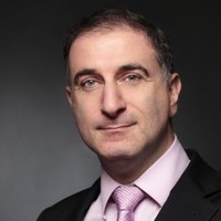 Jean-Vasken ALYANAKIAN